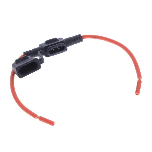 0FHM0002LXN Littelfuse Inc. Sicherungshalter